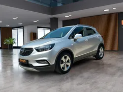 Opel mokka x 1.6 cdti 136 elite bva *capteurs av/ar, android auto, faible kiometrage