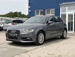 AUDI A3 Sportback 2.0 TDI - 150 - BV S-Tronic 8V SPORTBACK Ambiente