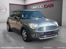 MINI MINI II 1.6 D 90 ONE 90Ch Garantie 12 mois