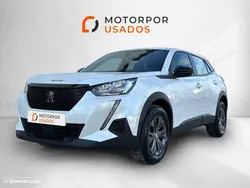 Peugeot 2008 1.2 PureTech Active
