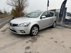 KIA Ceed 1.4 CRDI 90CH 5CV