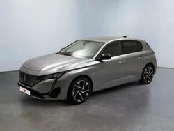 Peugeot 308 BlueHDi 130ch S&S EAT8 Allure