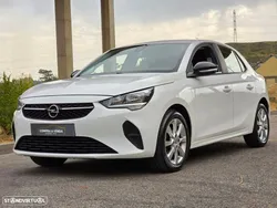 Opel Corsa 1.5 D Edition