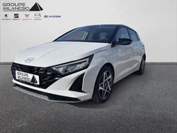 Hyundai i20 1.0 T-GDi 100 DCT-7 Executive