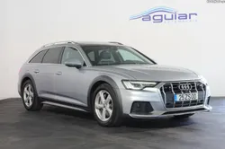 Audi A6 Allroad 55 TDI quattro Tiptronic
