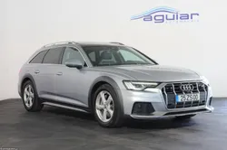 Audi A6 Allroad 55 TDI quattro Tiptronic