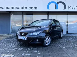 SEAT Ibiza 1.2 12V Style