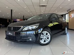 Peugeot 308 🚀 SW BREAK HDI 130 CH BVM6 COCKPIT GARANTIE 1 AN