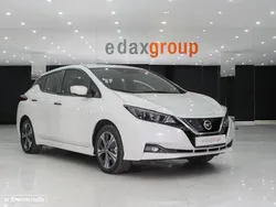 Nissan Leaf e+ Acenta