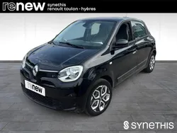 Renault Twingo E-TECH ELECTRIQUE III Equilibre