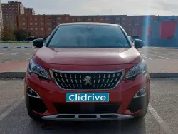 Peugeot 3008 1.2 PURETECH 96KW (130CV) ALLURE S&S