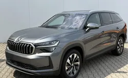 Skoda Kodiaq 1.5 TSI ACT 150ch 4x2 Style DSG