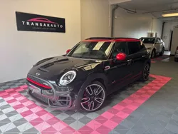 MINI MINI CLUBMAN JCW John Cooper Works ALL4 2.0L 231ch / Toit ouvrant / Pack City - Garantie