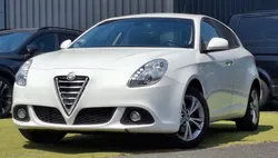 Alla Romeo Giulietta 1.4L 120cv (75000 kms)