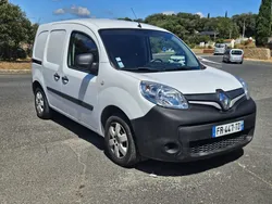 RARE Renault Kangoo 1.5 Blue dCi 115 Business N1 GPS