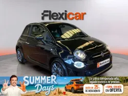FIAT 500 1.0 Hybrid Connect 52kW