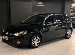 Volkswagen Golf 6 1.4 TSI 160CV / Comfortline / Boite automatique DSG7 / Garantie 12 mois