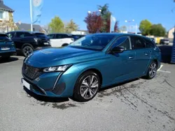 Peugeot 308 SW (3) PureTech 130 EAT 8 ALLURE