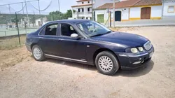 Rover 75 Rover 75 2.0 CDT