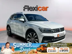 VOLKSWAGEN Tiguan 2.0TDI Sport 4Motion DSG 140kW