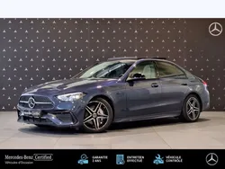 Mercedes Classe C Berline 220 d AMG Line