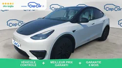 Tesla Model Y 299 Standard Range
