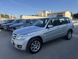 Mercedes CLASSE GLK 220 CDI BE 4 MATIC