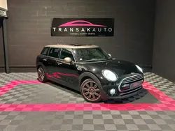 MINI CLUBMAN F54 Cooper D 150 CV BVA8 Finition Chili + BLUETOOTH + TOIT OUVRANT