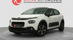 Citroen C3 de 2018