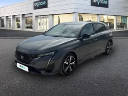 PEUGEOT 308 BlueHDi 130ch S&S EAT8 GT