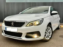 Peugeot 308 1.5BlueHDi S&S Style EAT8 130
