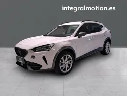 CUPRA Formentor 2.0 TDI 150
