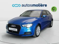 AUDI A3 1.6TDI Design Edition 81kW