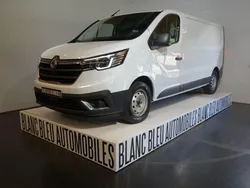 RENAULT TRAFIC L2H1 3000KG 2.0 Blue dCi - 150 CH Confort