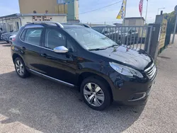 Peugeot 2008 1.2 THP 110 ch