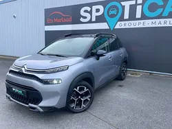 CITROEN C3 Aircross PureTech 130 S&S EAT6 Shine Pack