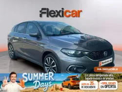 FIAT Tipo 1.4 T-Jet Lounge