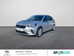 Opel Corsa 1.2 75ch Edition