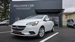 Opel Corsa V 1.2 70ch Edition 3p 2015