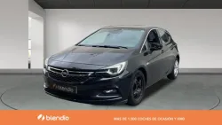 OPEL Astra 1.7CDTi Selective Business 130