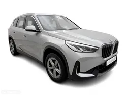 BMW X1 25 e xDrive