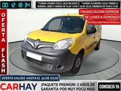 RENAULT Kangoo Fg. 1.5dCi Profesional 80kW