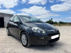 Fiat Punto EVO 1.3 Multijet