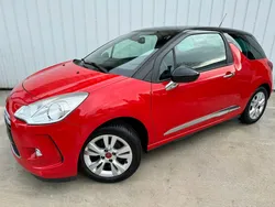 CITROEN DS3 SO CHIC 1.6 VTI 16V 120cv 3 PORTES