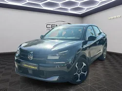 Citroën C4 Berline Plus 130 CV EAT8 Boite AUTO {GARANTIE CITROEN 04/2027 - CARPLAY - CAMERA}