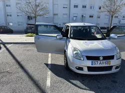 Suzuki Swift 1.3 Classic  gasolina