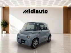 Citroen Ami Ami Ami