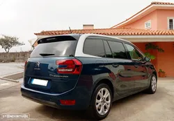 Citroën C4 Spacetourer BlueHDi 130 Stop&Start FEEL