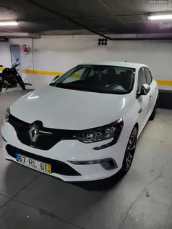 Renault Mégane IV