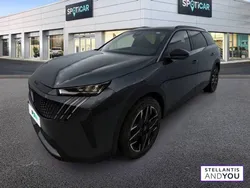 Peugeot 5008 Hybrid 136 e-DCS6 Allure